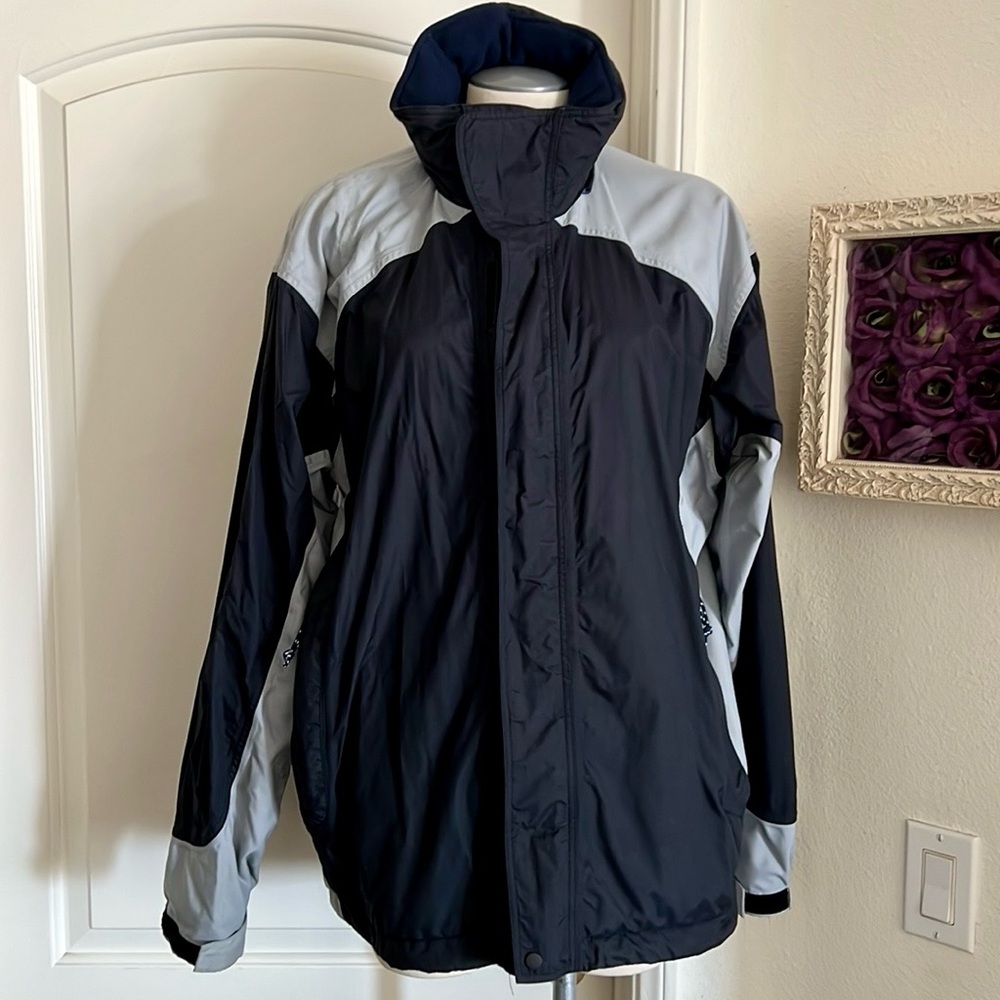 Patagonia ~All Weather Waterproof Jacket
